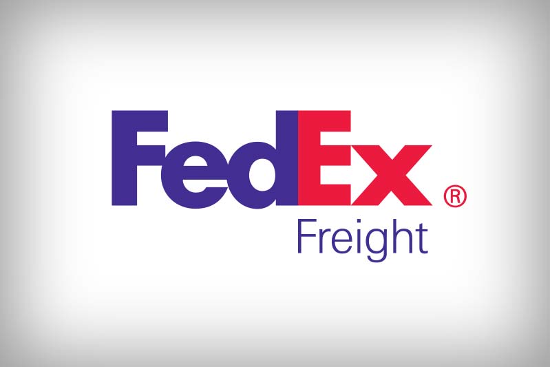 FedEx Freight Logo - FedEx Freight greatly simplifies shipping with the new FedEx Freight