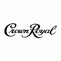 Crown Royal Logo - Crown Royal | Brands of the World™ | Download vector logos and logotypes