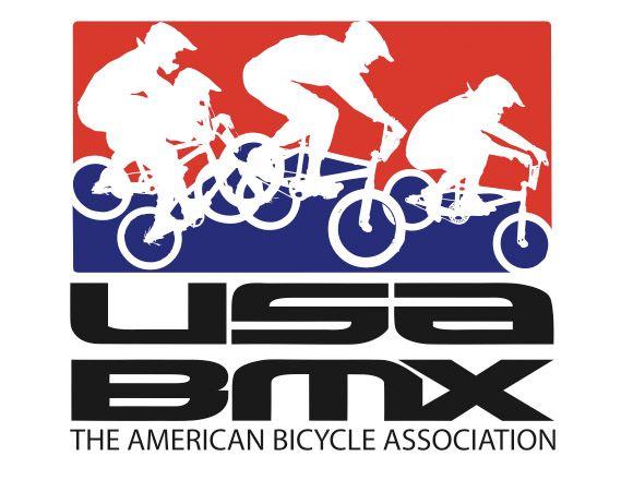 BMX Racing Logo - USA BMX Announces New Practice Schedule - BMX Racing News at BMXNEWS.COM