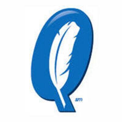 Quills Football Logo - Quill Logos