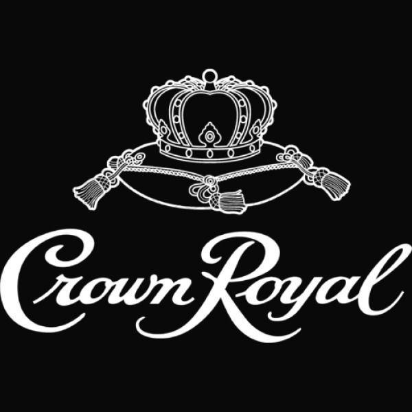 Crown Royal Logo - Crown Royal Apron | Customon.com