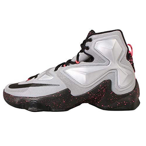 Lava Basketball Logo - Amazon.com | Nike Men's Lebron XIII EP, LAVA SPLASH-METALLIC SILVER ...