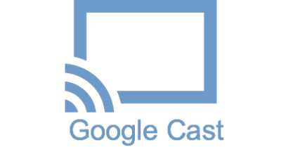 Google Chromecast Logo - Google Chromecast Review - Canada - Kassquatch.com