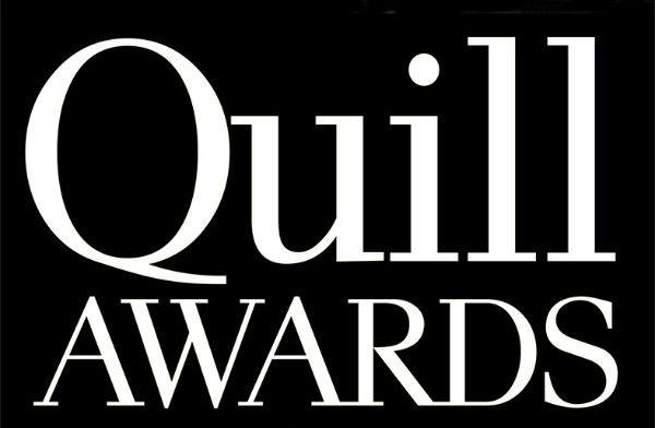 Quills Football Logo - 2013 Quill award winners - Melbourne Press Club