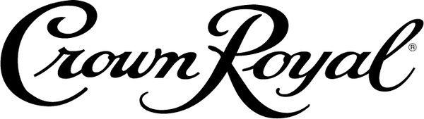 Download Crown Royal Logo - LogoDix