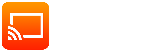 Google Chromecast Logo - VideoX: Video & TV Cast