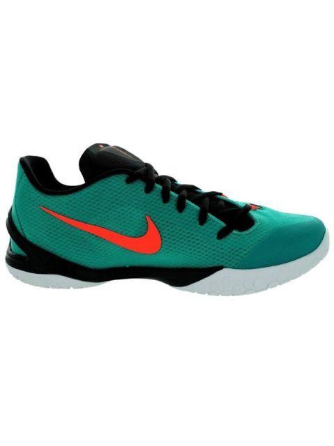 Lava Basketball Logo - Nike Hyperchase Mens Sz 10 Basketball Light Retro Shoes Hot Lava ...