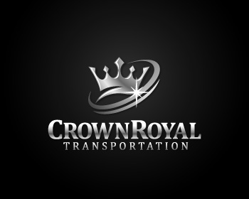 Crown Royal Logo - Crown Royal Transportation