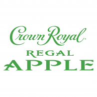 Crown Royal Logo - Crown Royal Regal Apple Logo Vector (.AI) Free Download