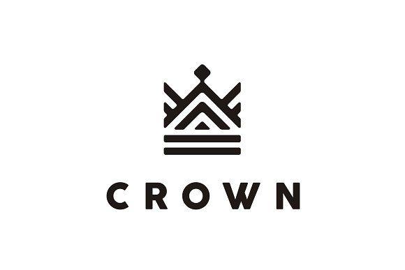 Crown Royal Logo - Strong Crown/Royal logo design ~ ~ Creative Daddy