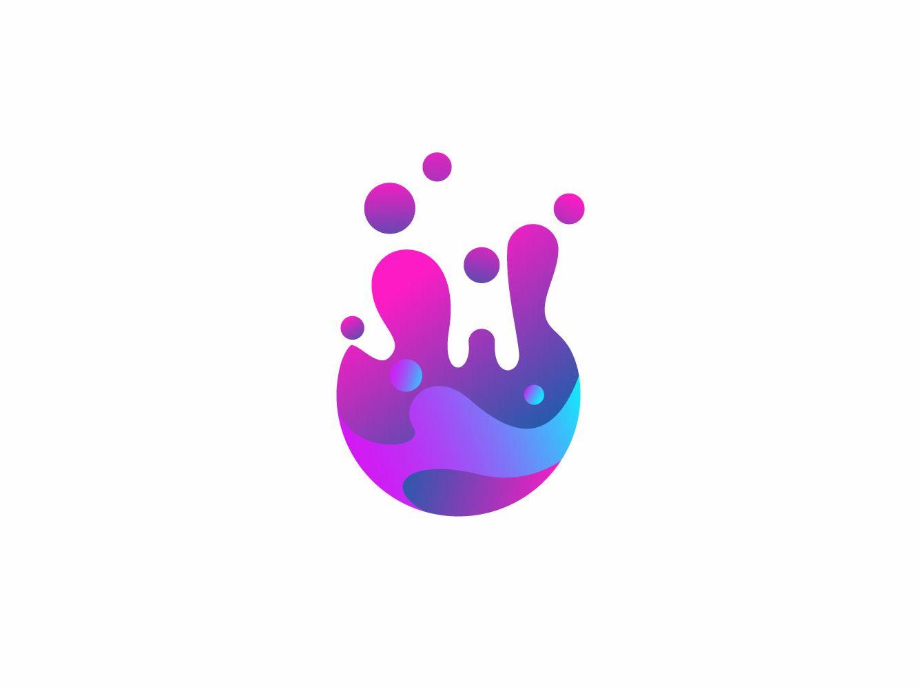 Tear Drop Logo - Tear Drop Water