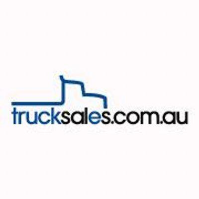 Truck Sales Logo - trucksales.com.au (@trucksalesau) | Twitter