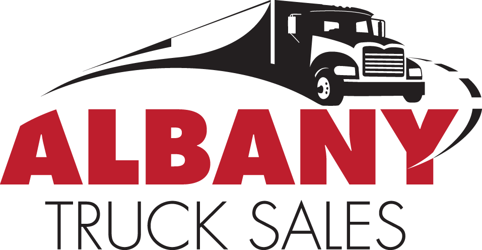 Truck Sales Logo - Albany Truck Sales | Albany, NY | Marcy, NY | Queensbury, NJ ...