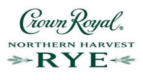 Crown Royal Logo - Writtalin Crown Royal Northern Harvest Rye is the 2016 World Whisky ...
