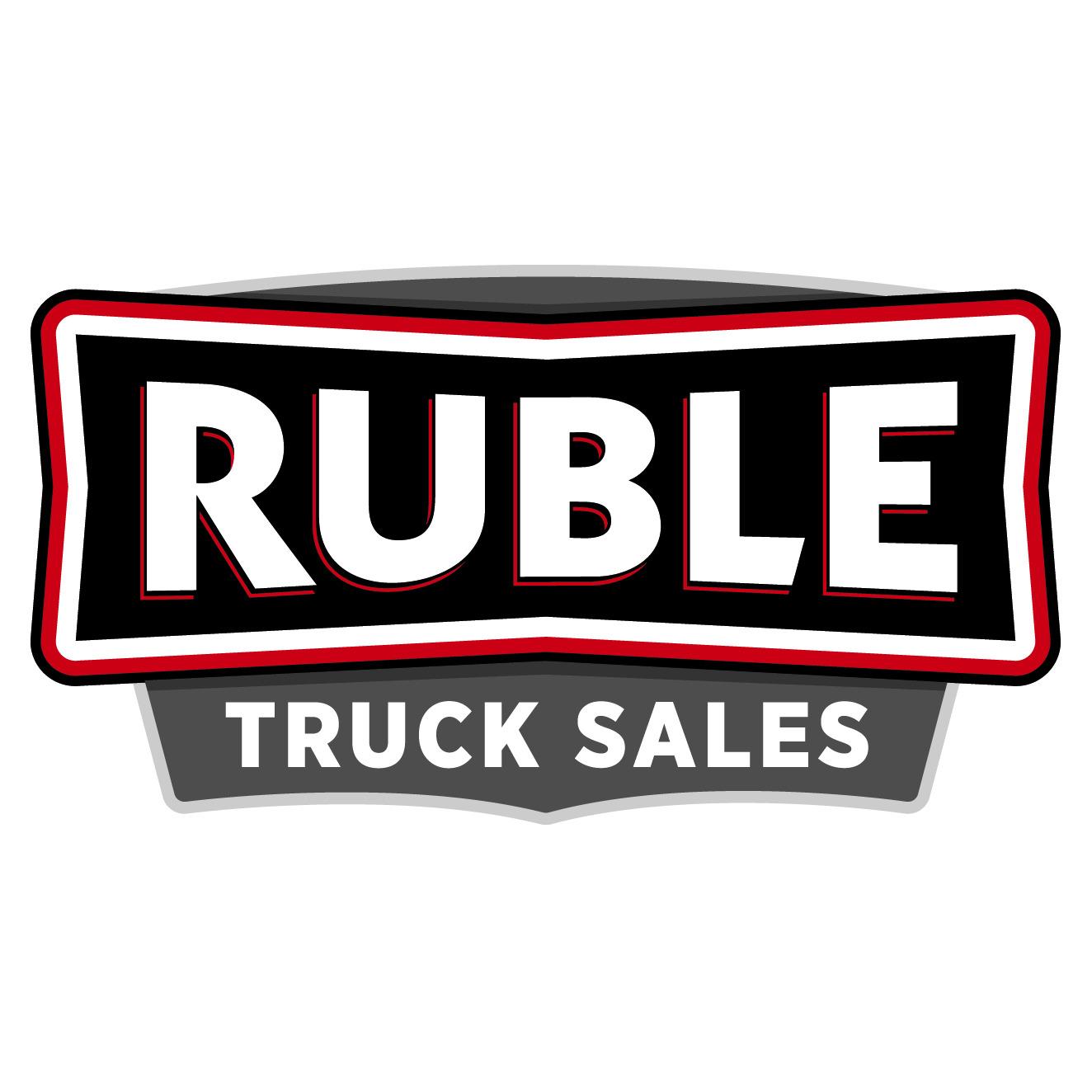 Truck Sales Logo - Ruble Truck Sales | 68 total results | Truckers Choice