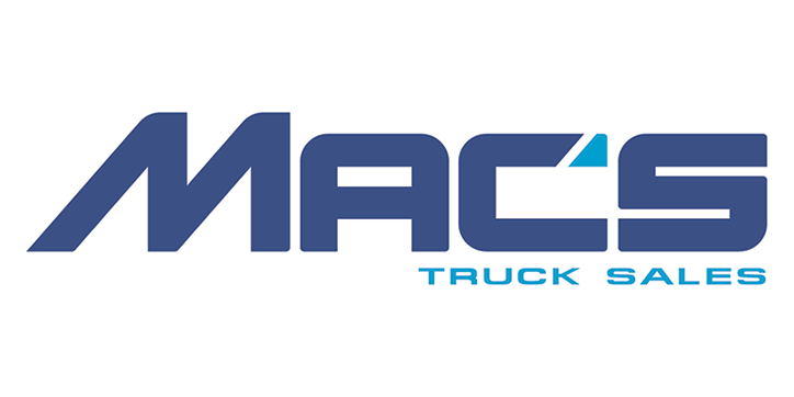 Truck Sales Logo - Mac's Truck Sales Ltd | Used truck dealer in Huddersfield ...