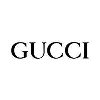 Gucci Translucent Logo