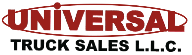 Truck Sales Logo - Universal Truck Sales L.L.C. | Home