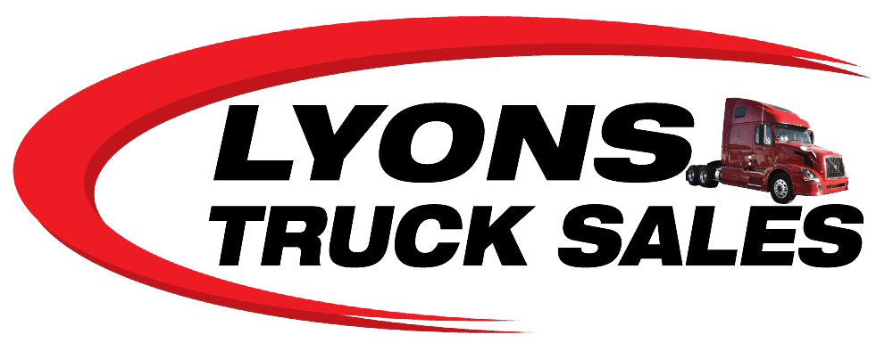 Truck Sales Logo - About | Lyons Truck Sales | Burr Ridge, IL | Buying Experience ...