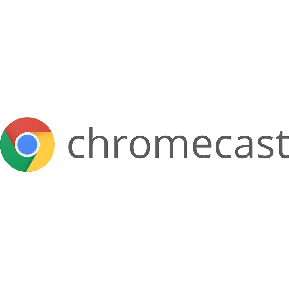 Google Chromecast Logo - 25% off on Google Chromecast 2nd Generation Media Streaming Device