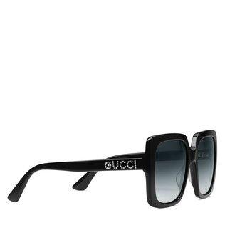 Gucci Translucent Logo - Gucci Women - Women's Eyewear