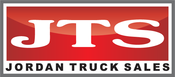 Truck Sales Logo - Jordan Truck Sales - Truck Market News