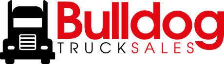 Truck Sales Logo - Bulldog Truck Sales - Truck Master Plus | Used Heavy Truck Warranty