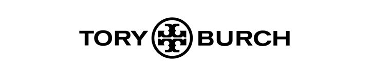 The Tory Burch Logo - Tory Burch Beauty – The Estée Lauder Companies Inc.