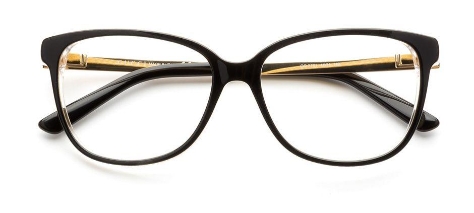 Gucci Translucent Logo - Shop confidently for Gucci GG3701-54 glasses online with clearly.ca