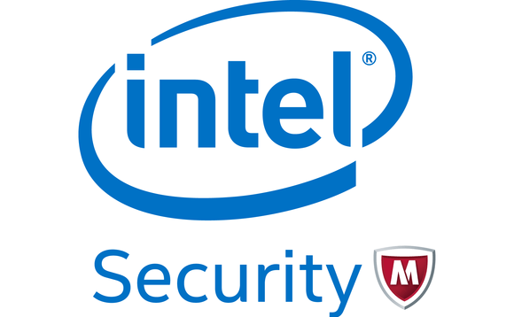 Intel Security Logo - McAfee returns after Intel sale to private equity groups is ...