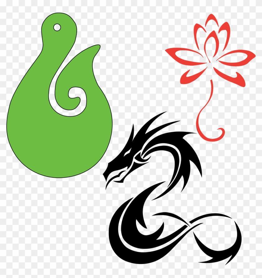 Simple Lotus Flower Logo - Graphics Class Henna Lotus Flower Transparent PNG