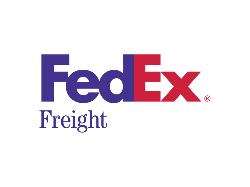 FedEx Freight Logo - FedEx Freight Logo PNG Transparent & SVG Vector - Freebie Supply