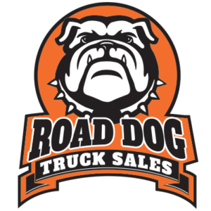 Truck Sales Logo - Road Dog Truck Sales – Semi Trucks For Sale – Long Hood Trucks For Sale