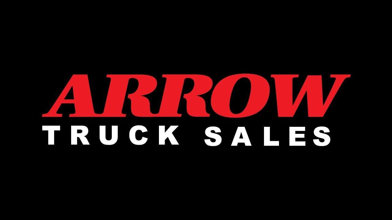 Truck Sales Logo - Arrow Truck Sales, Inc. - YouTube