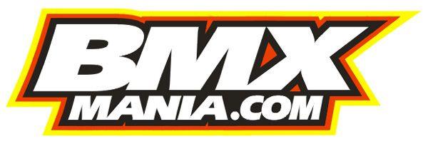 BMX Racing Logo - BMX RACING NEWS FROM BMXMANIA.COM