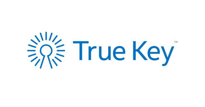 Intel Security Logo - True Key by Intel Security review: This password manager wants to ...
