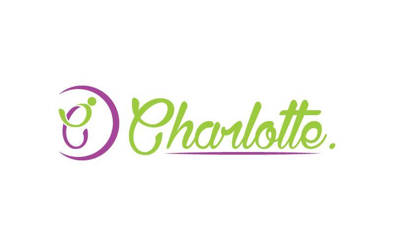 Purple and Green Restaurant Logo - Bold, Serious, Restaurant Logo Design for Charlotte. by ilovedesign1 ...