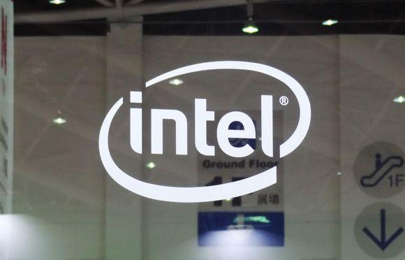 Intel Security Logo - John McAfee asks court to block Intel's security spin-out | PCWorld