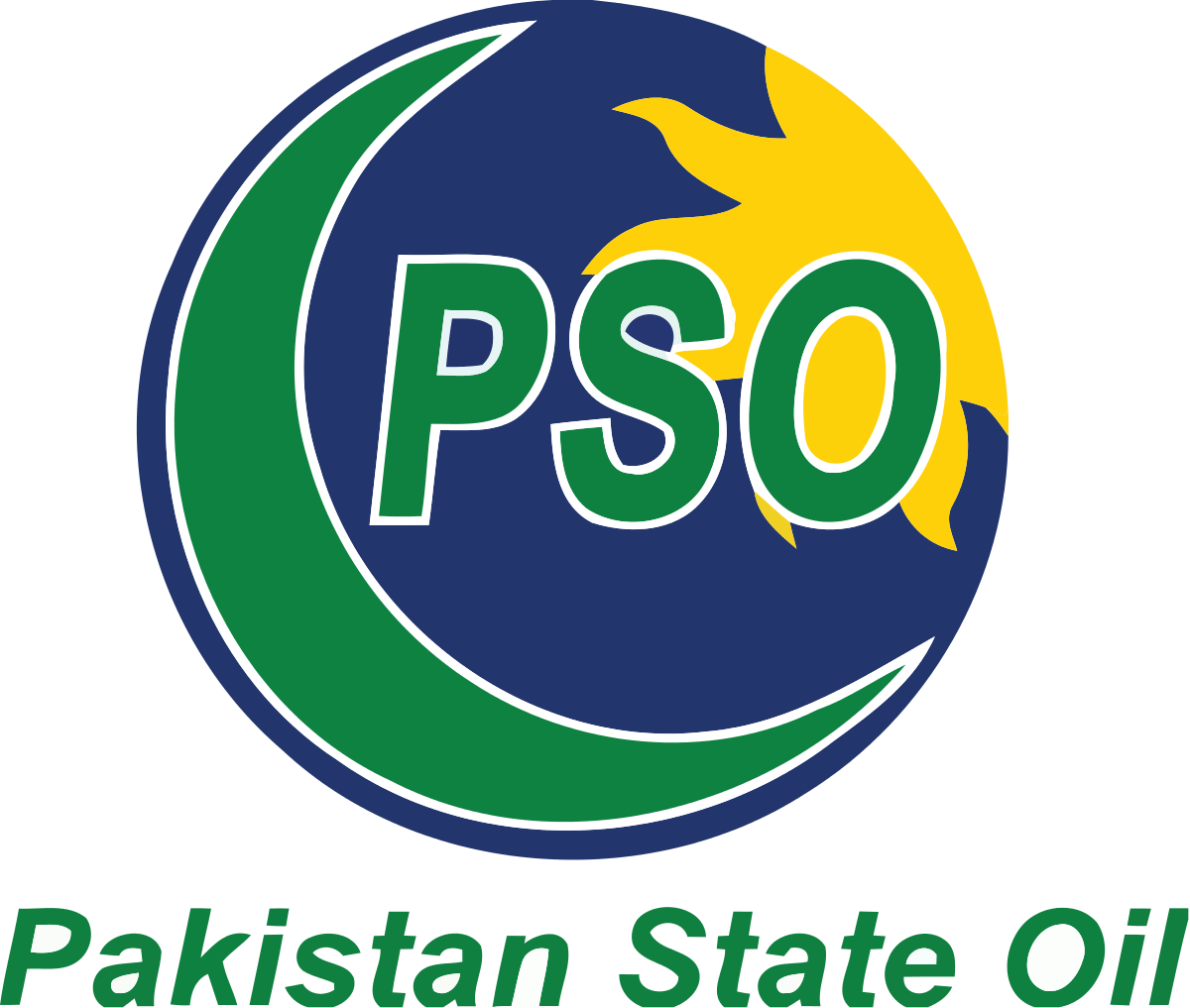 Pakistan Oil Company Logo - Pakistan State Oil