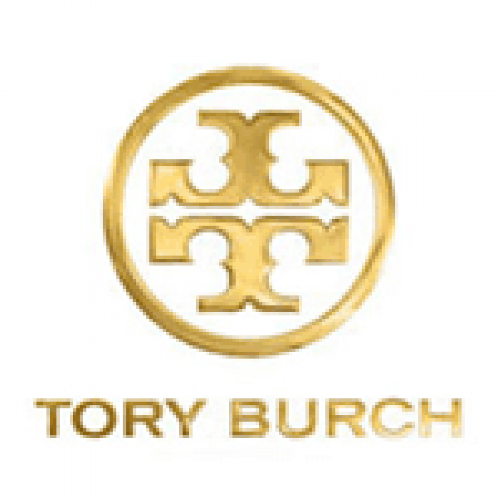 The Tory Burch Logo - Tory burch new Logos