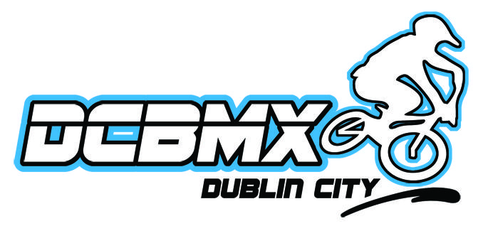 BMX Racing Logo - There's a new Club in Town!