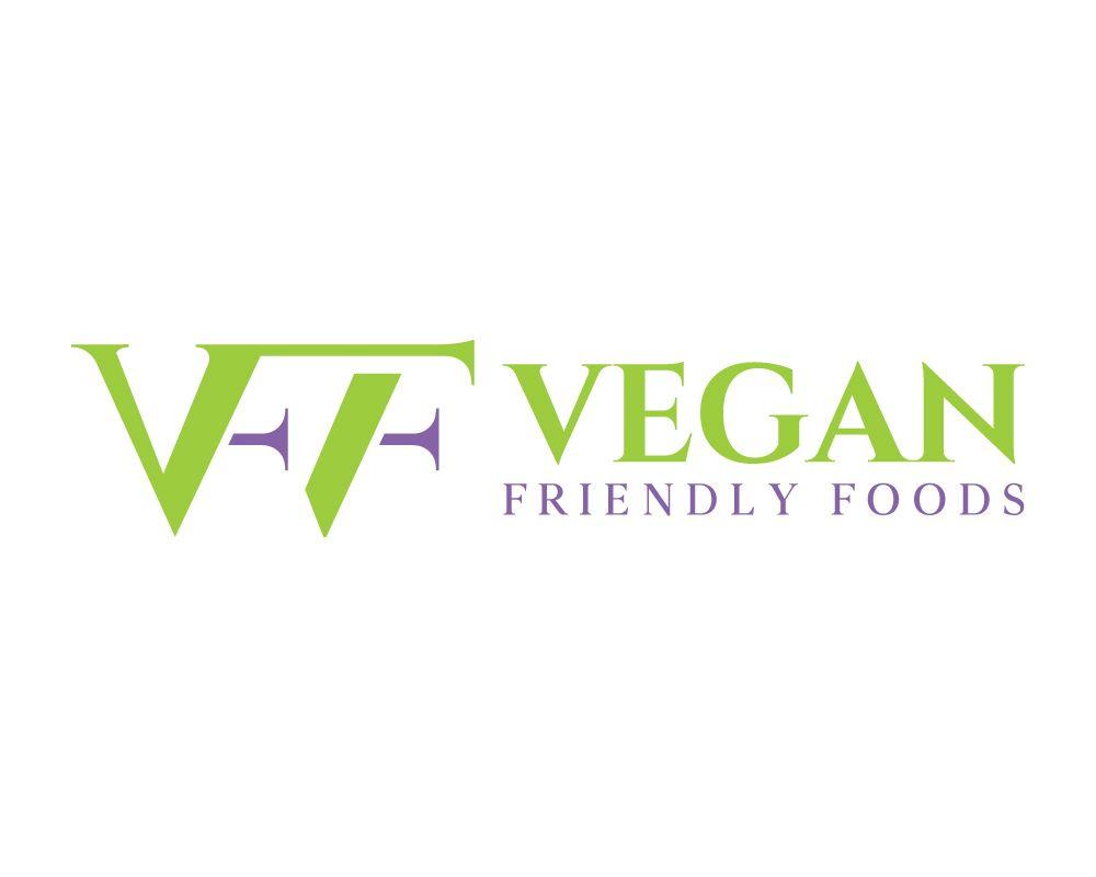 Purple and Green Restaurant Logo - Serious, Professional, Restaurant Logo Design for Vegan Friendly ...