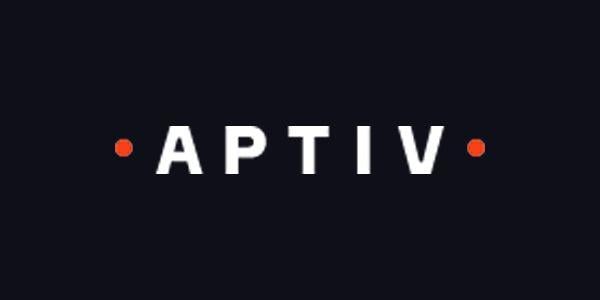 Aptiv Logo - APTIV - Logo - aftermarketNews