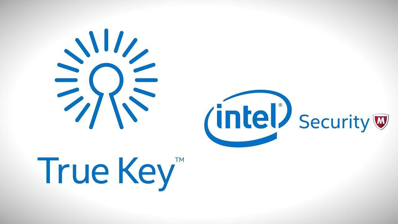 Intel Security Logo - intel security - Kleo.wagenaardentistry.com