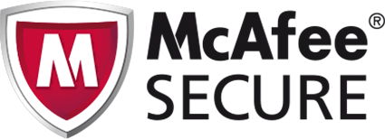 Intel Security Logo - SoftwareReviews. McAfee Security for Email Servers. Make Better IT
