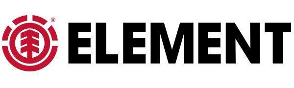 Element Skate Logo - Element Unisex Mohave Skateboard School Backpack: Clothing
