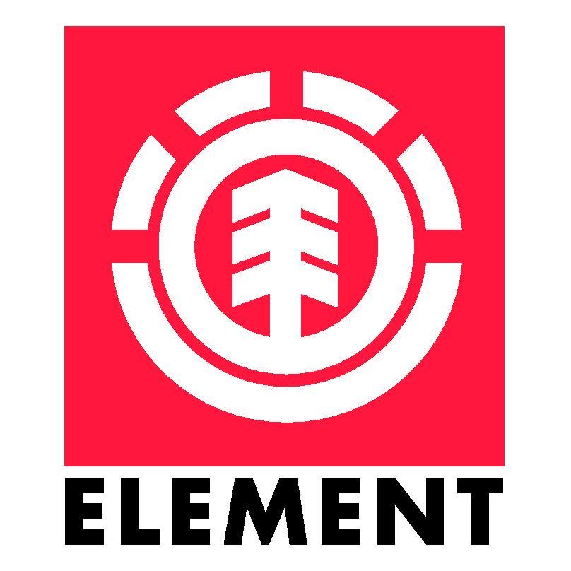 Element Skate Logo - Skate element Logos