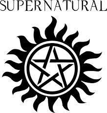 Supernatural Logo - Supernatural Season 12 recap episodes 5-8 – Malice Corp