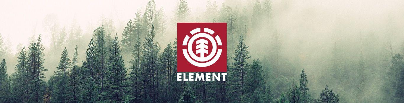 Element Skateboard Logo - Element Skateboards - Warehouse Skateboards