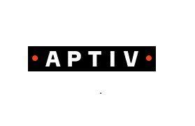 Aptiv Logo - Aptiv and Lyft to demonstrate self-driving cars at CES 2018 | Safe ...